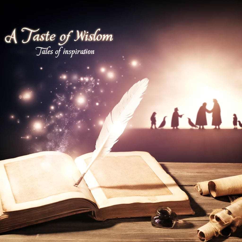 A taste of wisdom - Empowering Tips for Success A Taste of Wisdom