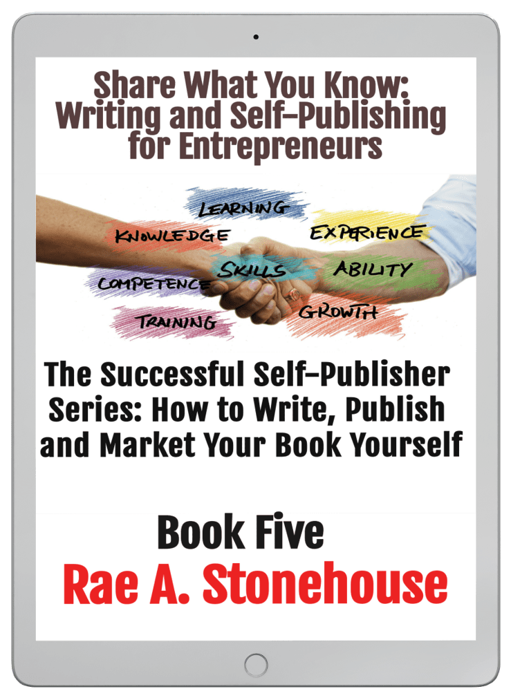 Choosing The Right Niche For Your Self Published Book Empowering Tips