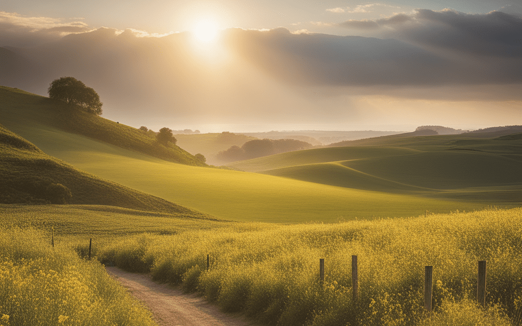 Unlock Your Potential: The Power of a Positive Attitude in Life and Work