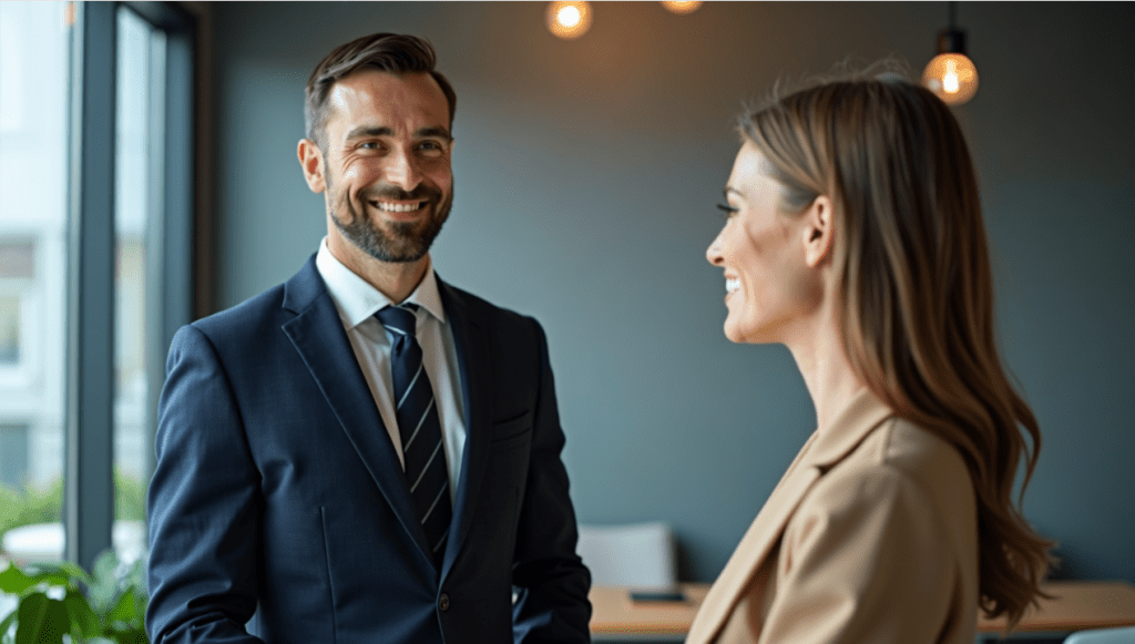 Elevating Your Professional Presence by Rae A. Stpnehouse