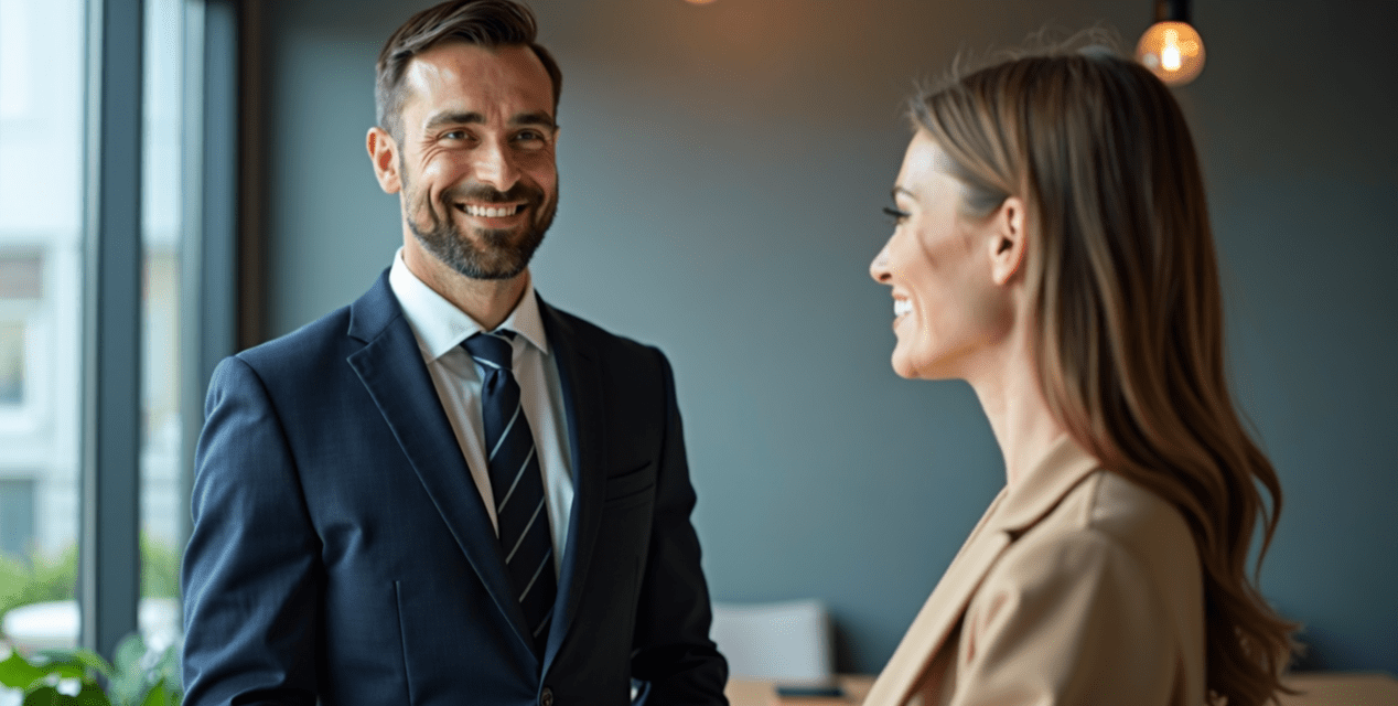 Elevating Your Professional Presence: The Executive Guide to Communication Excellence