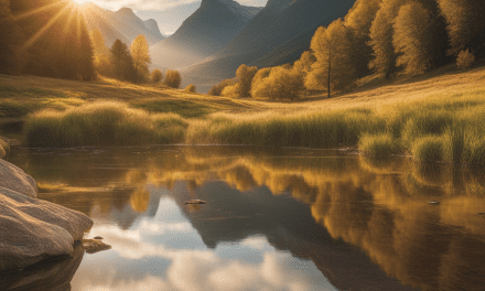 The Power of Consistent Action: From Dream to Reality